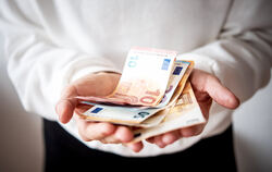 In finanzielle Not geraten? In manchen Fällen kann der Hilfsverein GEA-Leser helfen unterstützen.