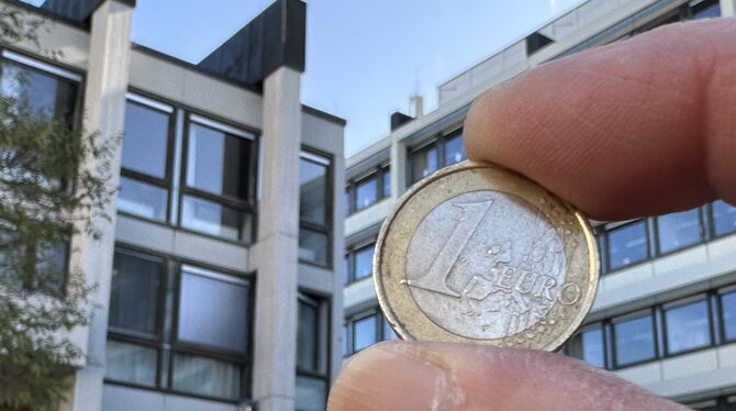 Stadthaushalt Die Haushaltslage der Stadt Reutlingen ist schlecht. Nun haben die Reutlinger Kreisräte einen verzweifelten Brief an den Landrat