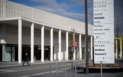 Coronavirus - Outletcity Metzingen