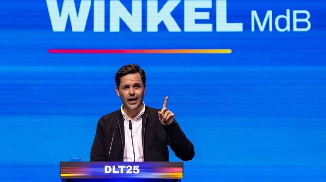 Beginn Deutschlandtag der Jungen Union (JU) Beginn Deutschlandtag der Jungen Union (JU)