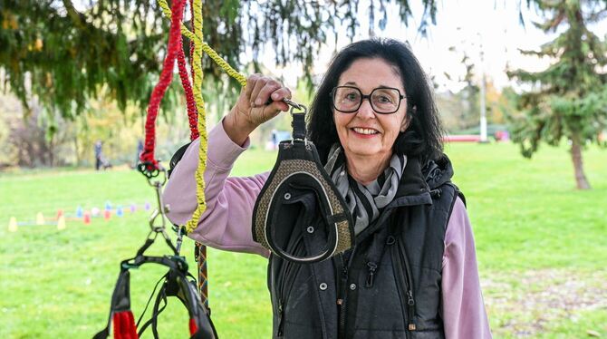 Hobby-Dogging - ein neuer Trend Hobby-Dogging - ein neuer Trend