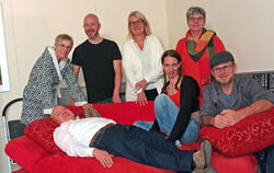 Seit Mitte September proben die Hobbyschauspieler der Albvereins-Ortsgruppe Trochtelfingen unter Leitung ihrer Regisseurin Anja