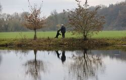 Wetter in Baden-Württemberg