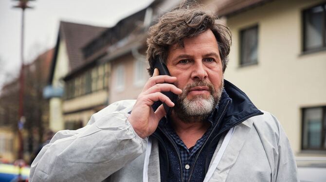 TV Ausblick - ARD »Tatort: Der Reini« Krimi aus dem Schwarzwald