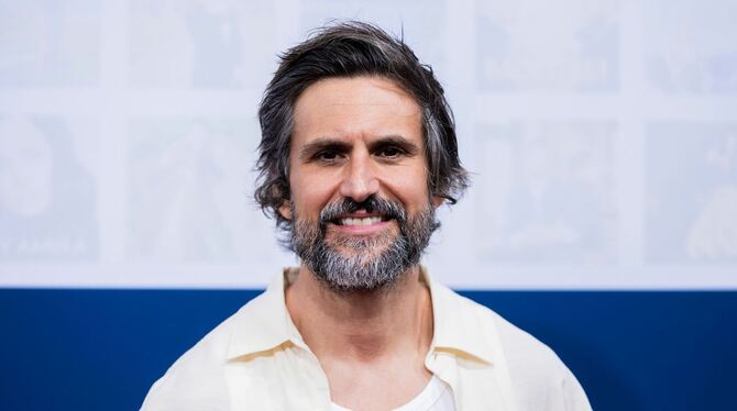 Schauspieler Tom Beck Schauspieler Tom Beck