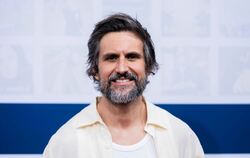 Schauspieler Tom Beck