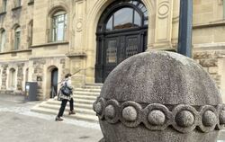 Das Tübinger Landgericht verurteilte einen 27jährigen Bosnier zu einer fünfjährigen Haftstrafe für einen Überfall auf einen Supe