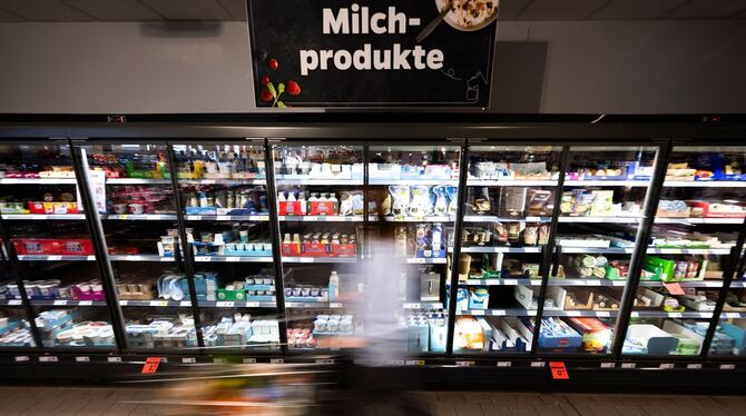 Milchprodukte Milchprodukte