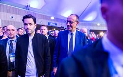 Fortsetzung Deutschlandtag der Jungen Union