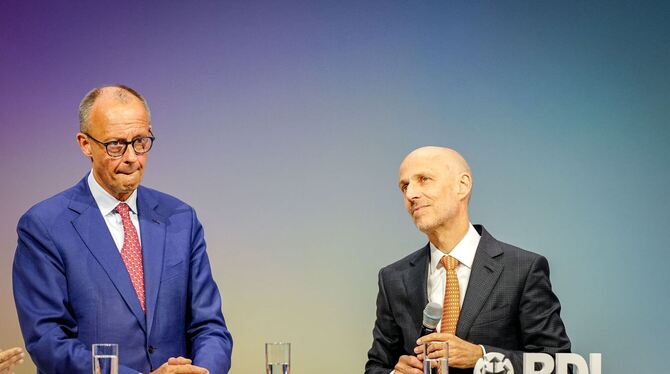 Tag der deutschen Industrie