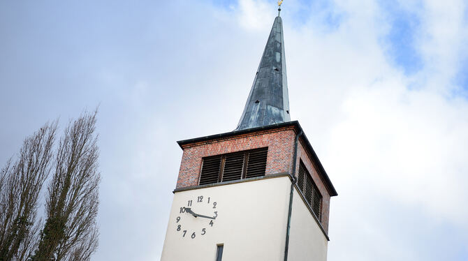 Die evangelische Kirchengemeinde Bernloch kann sich den Betrieb des Kindergartens unter derzeitigen Voraussetzungen nach eigener