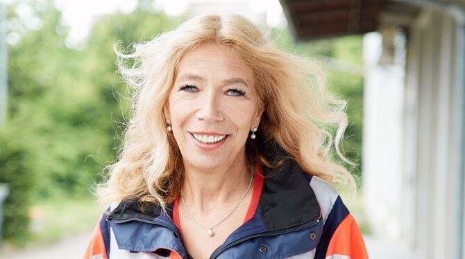 Federle Lisa Federle kritisiert den Streeck-Vorstoß.