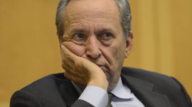 Lawrence Summers