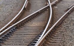 Bahngleise