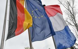 Frankreich bleibt für deutsche Firmen starker Partner