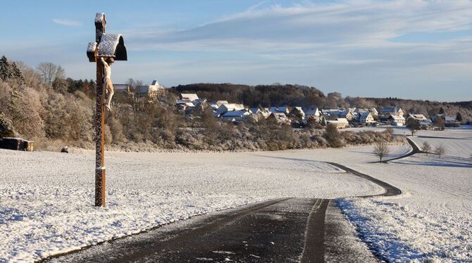 Wetter in Baden-Württemberg