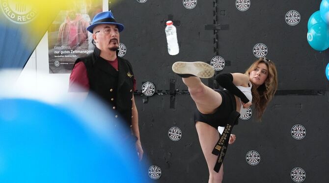 Guinness World Records Day 2025 Guinness World Records Day 2025