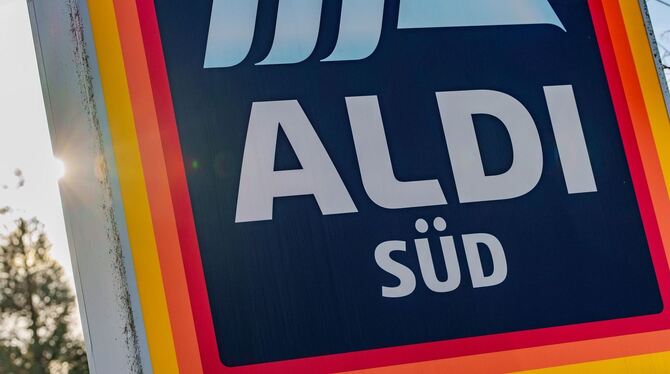 Aldi Süd Aldi Süd