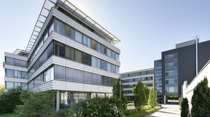 Mit dem künftigen Eigentümer Eriks erübrigen sich bisherige Zentralfunktionen von Reiff in Reutlingen.