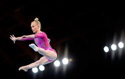 Der Start der Weltklasse Turnerin Angelina Melnikowa für den Bundesligisten TSV Tittmoning-Chemnitz löst eine große Debatte aus.