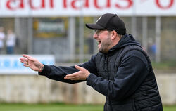 Thomas Herbst hat beim 1. CfR Pforzheim aufgehört.