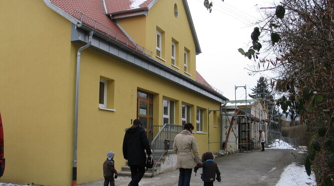 Ofterdinger Eltern müssen künftig mehr für die Betreuung ihrer Kinder in gemeindeeigenen Kitas und Kindergärten bezahlen.