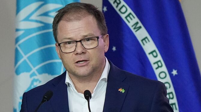 Weltklimakonferenz COP30 Weltklimakonferenz COP30