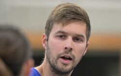 Will mit den TSG-Frauen in Ditzingen punkten: Trainer Jan Garuel.  FOTO: BAUR