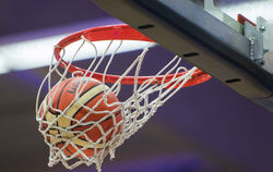 Das Spiel der Reutlinger Basketballer musste wegen einer kaputten Korbanlage in der Oskar-Kalbfell-Halle abgesagt werden.