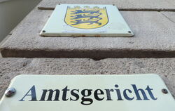 Am  Montag wurde eine Verhandlung gegen einen 36-Jährigen aus dem Echaztal fortgesetzt, der seine Frau vergewaltigt haben soll.