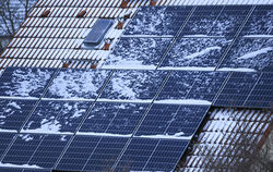 Laut der Analyse der Klimaschutz-Agentur des Landkreises Reutlingen könnten noch mehr Bürger eine PV-Anlage auf ihrem Dach insta