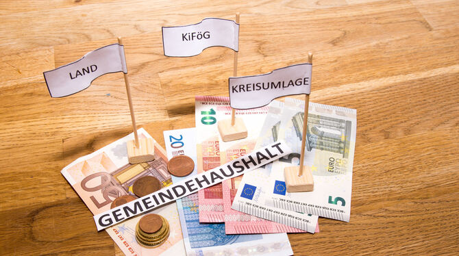 Der Gomaringer Gemeinderat diskutierte hitzig über die Konsolidierungsmaßnahmen, die von Seiten der Verwaltung erarbeitet wurden