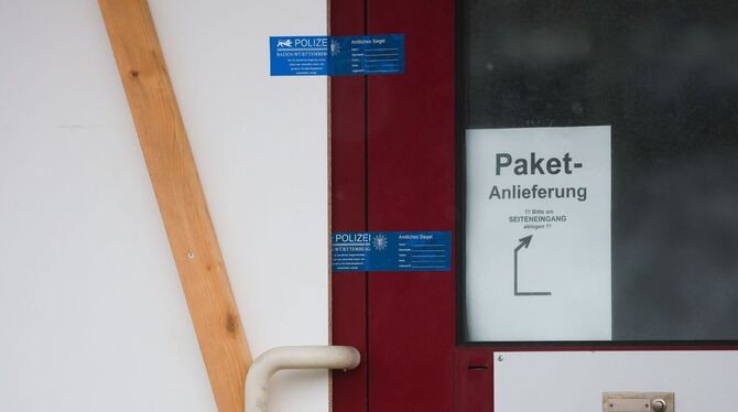 Mann soll vier Familienmitglieder getötet haben Mann soll vier Familienmitglieder getötet haben