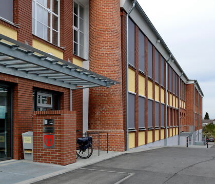 Im Ilse-Graulich-Saal des Gomaringer Rathauses diskutierten die Fraktionen hitzig über die Verringerung der Aufwandsentschädigun