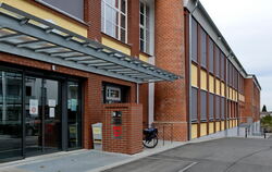 Im Ilse-Graulich-Saal des Gomaringer Rathauses diskutierten die Fraktionen hitzig über die Verringerung der Aufwandsentschädigun