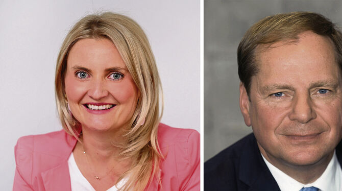 Collage Isabel Grupp, Wolfgang Epp