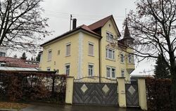 Tatort Pfullingen: Hier hat der Mann seine Frau und sich selbst umgebracht.