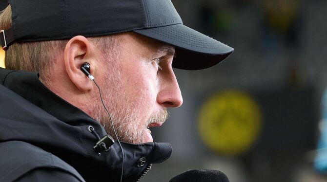 Borussia Dortmund - VfB Stuttgart Borussia Dortmund - VfB Stuttgart