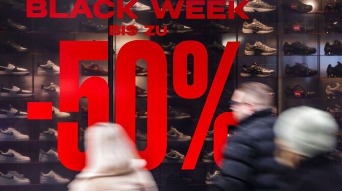 Black Friday