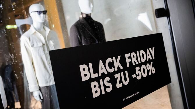 Black Friday