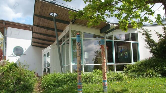 Die Grundschule von Grafenberg bleibt beim aktuellen Modell der Ganztagsbetreuung. Das hat der Gemeinderat in seiner jüngsten Si