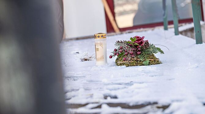 Weitere Ermittlungen nach Gewalttat mit fünf Toten