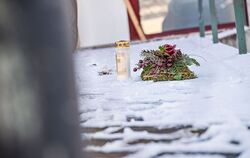 Weitere Ermittlungen nach Gewalttat mit fünf Toten