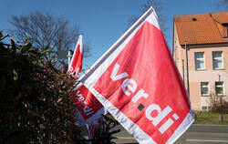 In der Tarifrunde der Länder fordert die Gewerkschaft Verdi sieben Prozent mehr Lohn für die Beschäftigten. Schwerpunkt der Akti