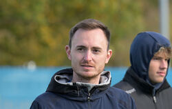 Mit Neu-Trainer Kevin Jarosik geht es bergauf beim TSV Betzingen.