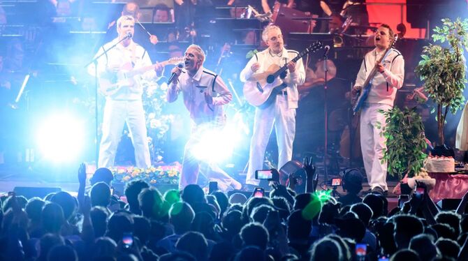 Bilanz Chemnitz - Kulturhauptstadt Europas 2025 Bilanz Chemnitz - Kulturhauptstadt Europas 2025