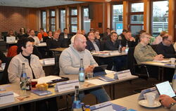 Die Vollversammlung der Handwerkskammer Reutlingen beschloss unter anderem den Wirtschaftsplan für 2026.  FOTO: HWK