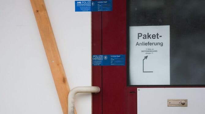 Mann soll vier Familienmitglieder getötet haben