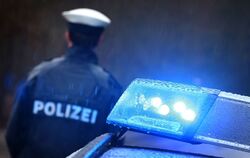 Polizei - Symbolbild