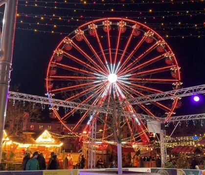 Video Vorschau Weihnachtsmarkt